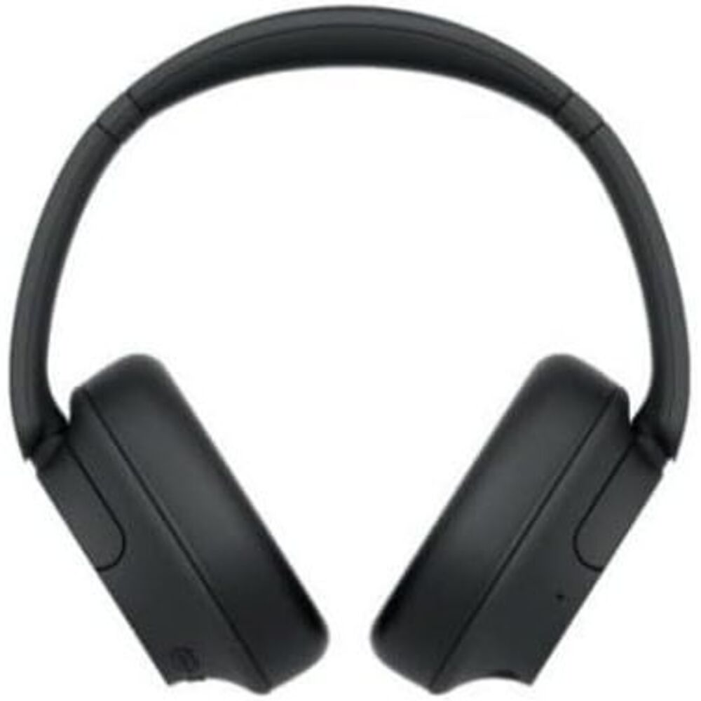 Sony WH-CH720NB Noise Canceling Wireless Headphones with Microphone, Matte Black